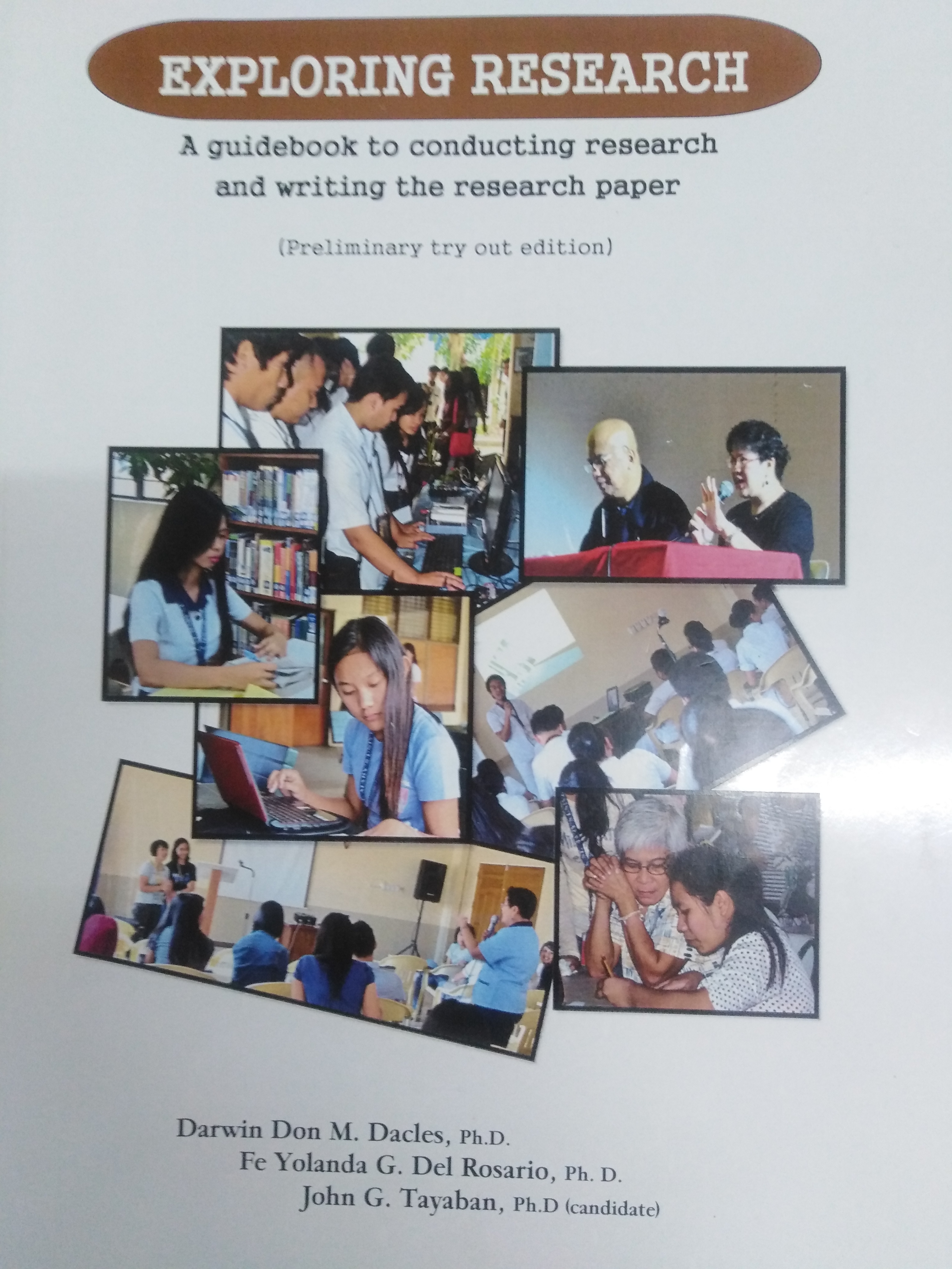 Educational Research Methodologies
