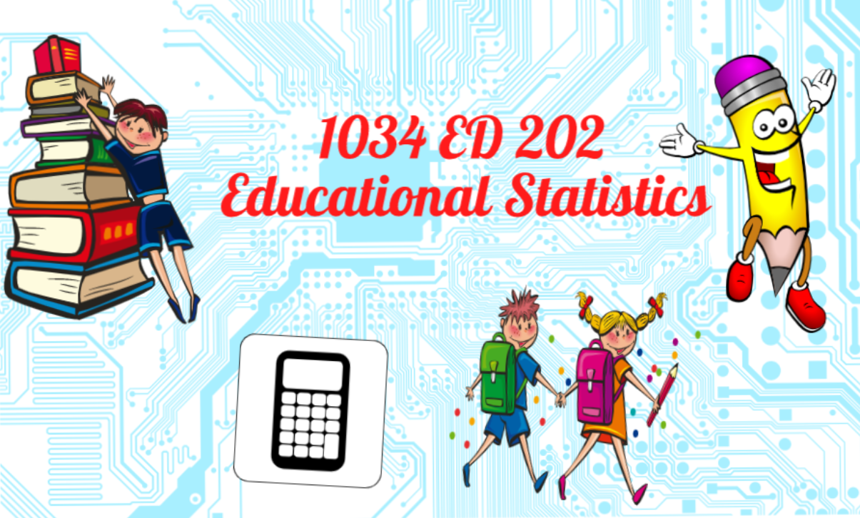 Educational Statistics
