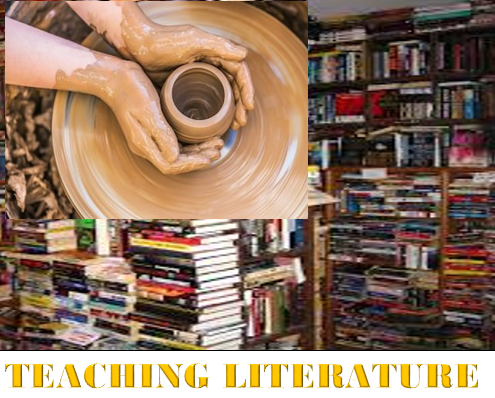 Teaching of Literature