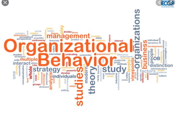 Leadership and Organizational Behavior