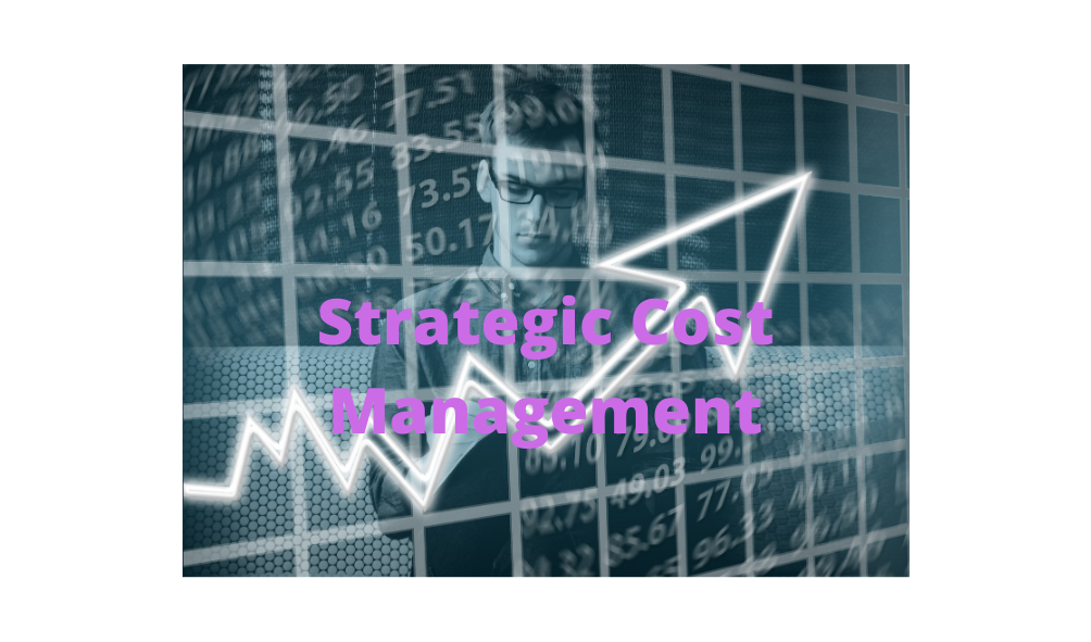 Strategic Cost Management (Code 3032)