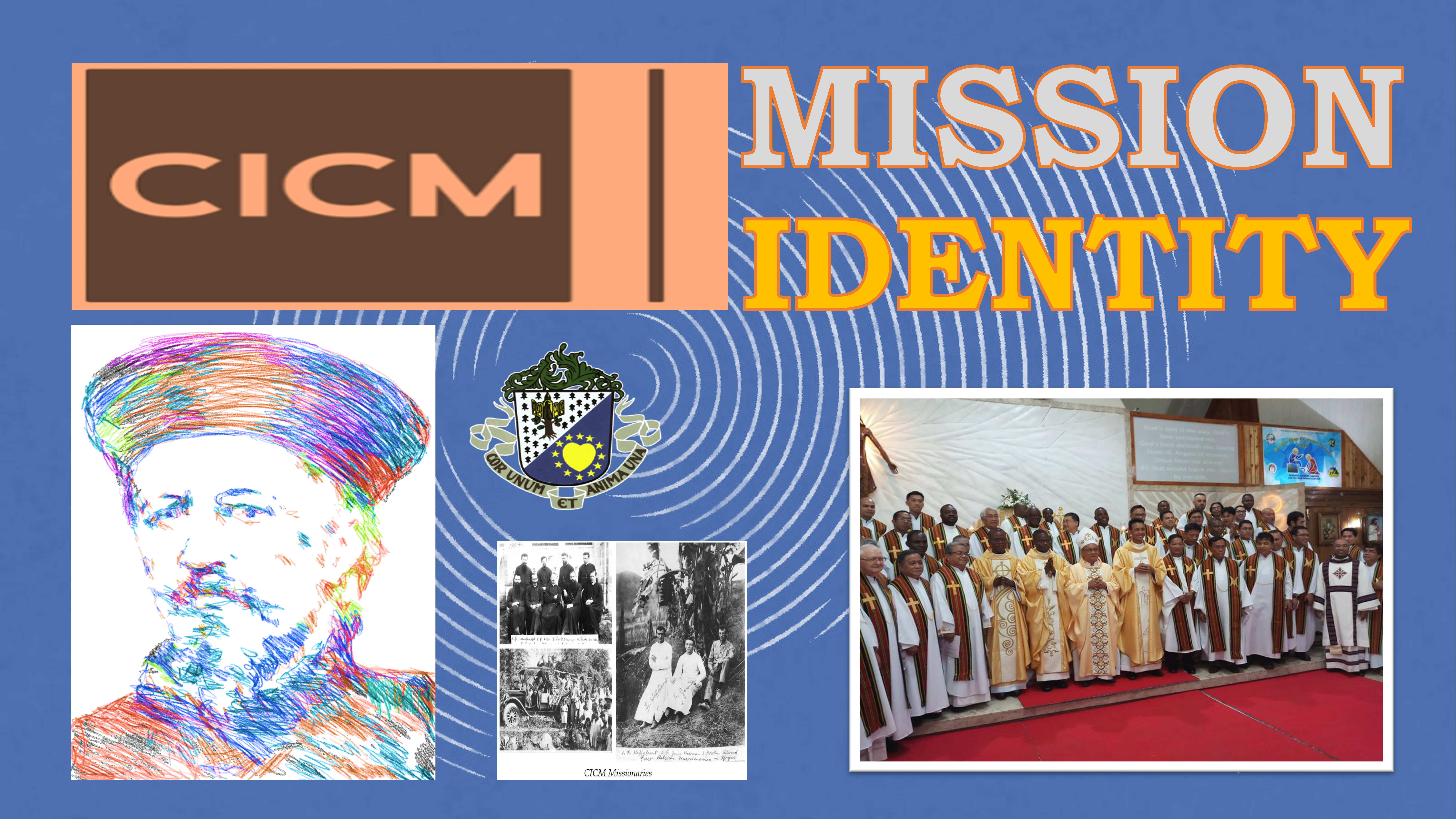 CFE 104 CICM Mission Identity (3085 Benyamin BSMA2A-MWF 2:30-3:30)