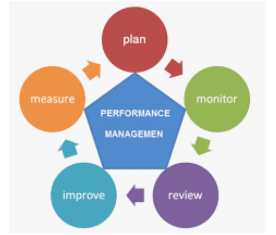 Performance Management Systems