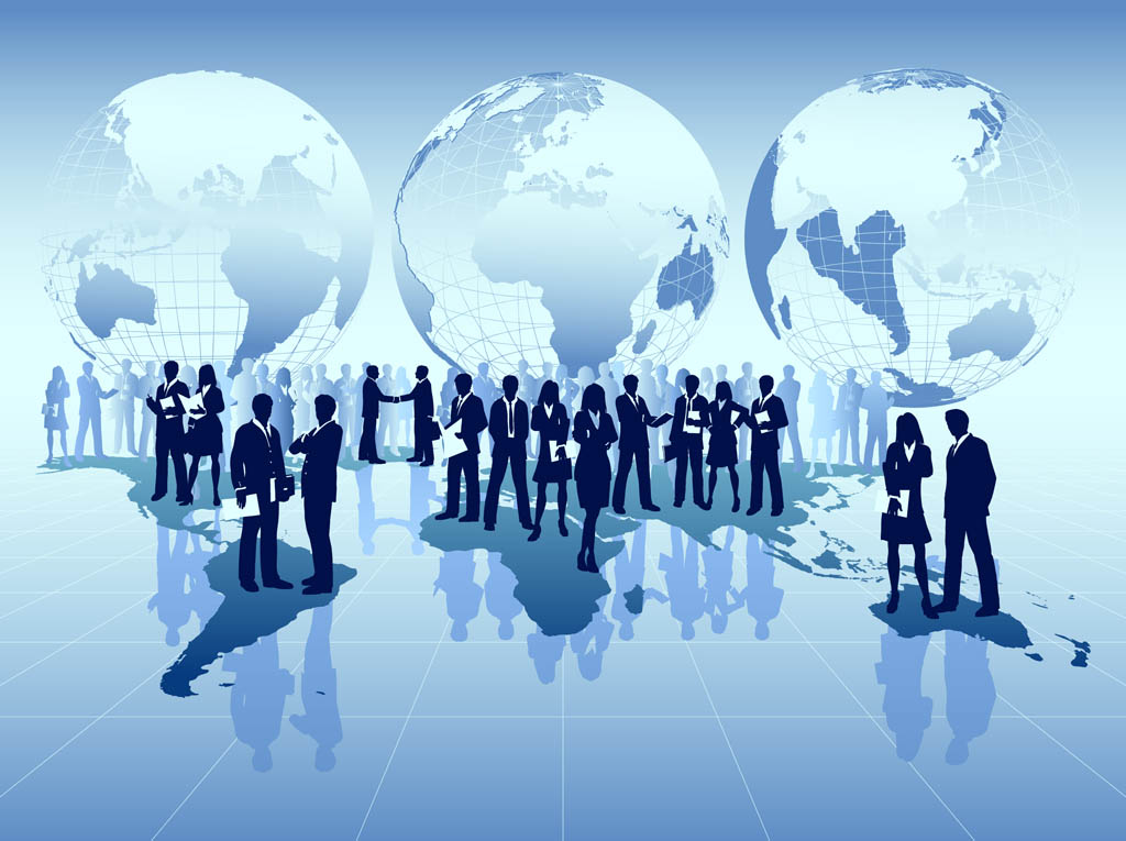3100 International Business and Trade 1:30MWF