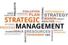 Strategic Management