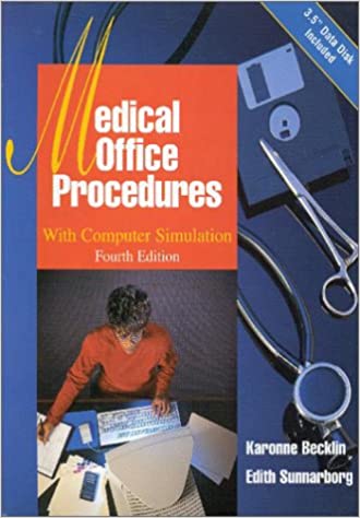 Medical Office Procedures