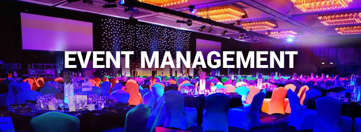 Events Management