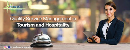 8:30-9:30am M and 5:30-6:30pm TTh Quality Service Management in Tourism and Hospitality