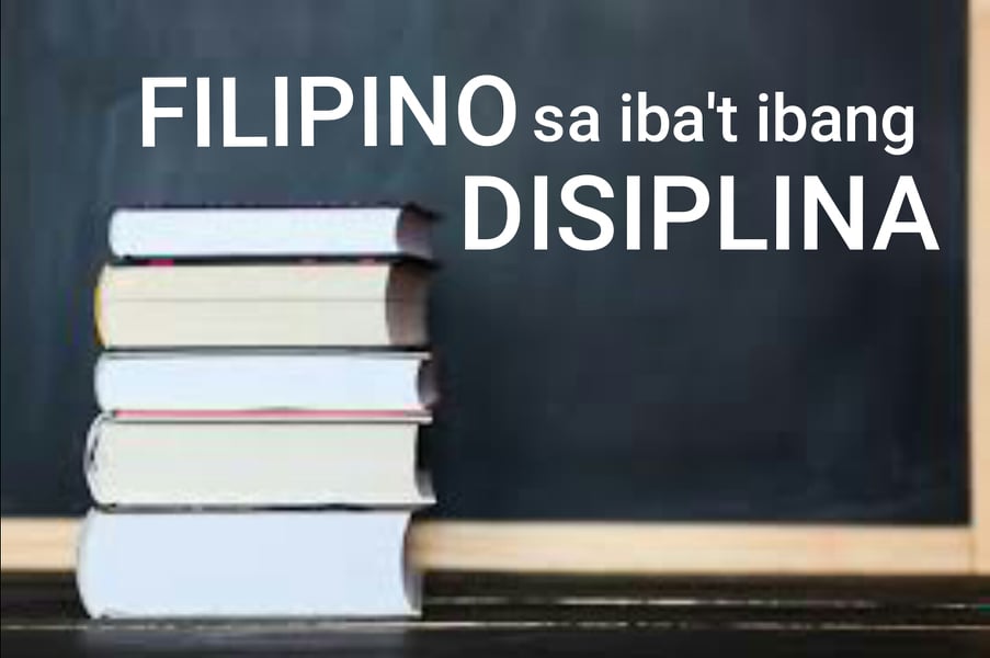 GFil 2  (3596) 10:30-11:30MWF Filipino sa Iba't Ibang Disiplina