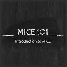 1:30-3:30 M. Lec of Introduction to MICE