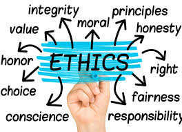 Ethics (GEthics [4029] BSAR 2)