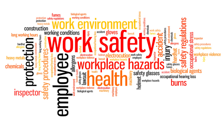 Basic Occupational Health and Safety