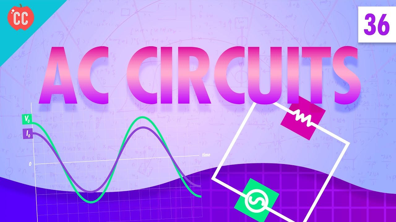 Electrical Circuits 2