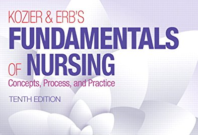 Fundamentals of Nursing Practice Lab 5108