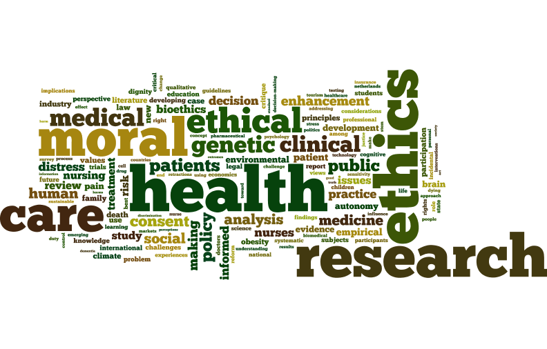 Health Care Ethics (Bioethics)