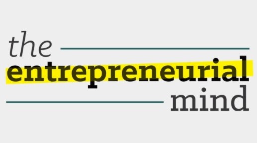 The Entrepreneurial Mind (GEntrep [5201] BMLS 2B-1)