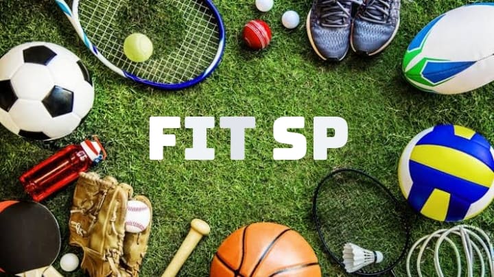 (6022)  FIT Sp Physical Activity Towards Health and Fitness (Sports) 3:00-4:00 TF