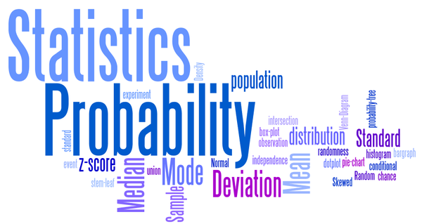 Elementary Statistics &amp; Probability