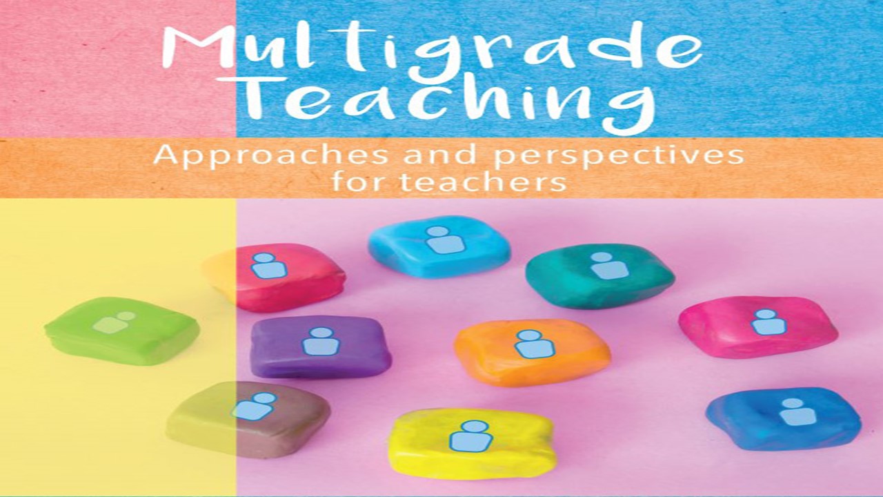 Teaching Multi-Grade Classes