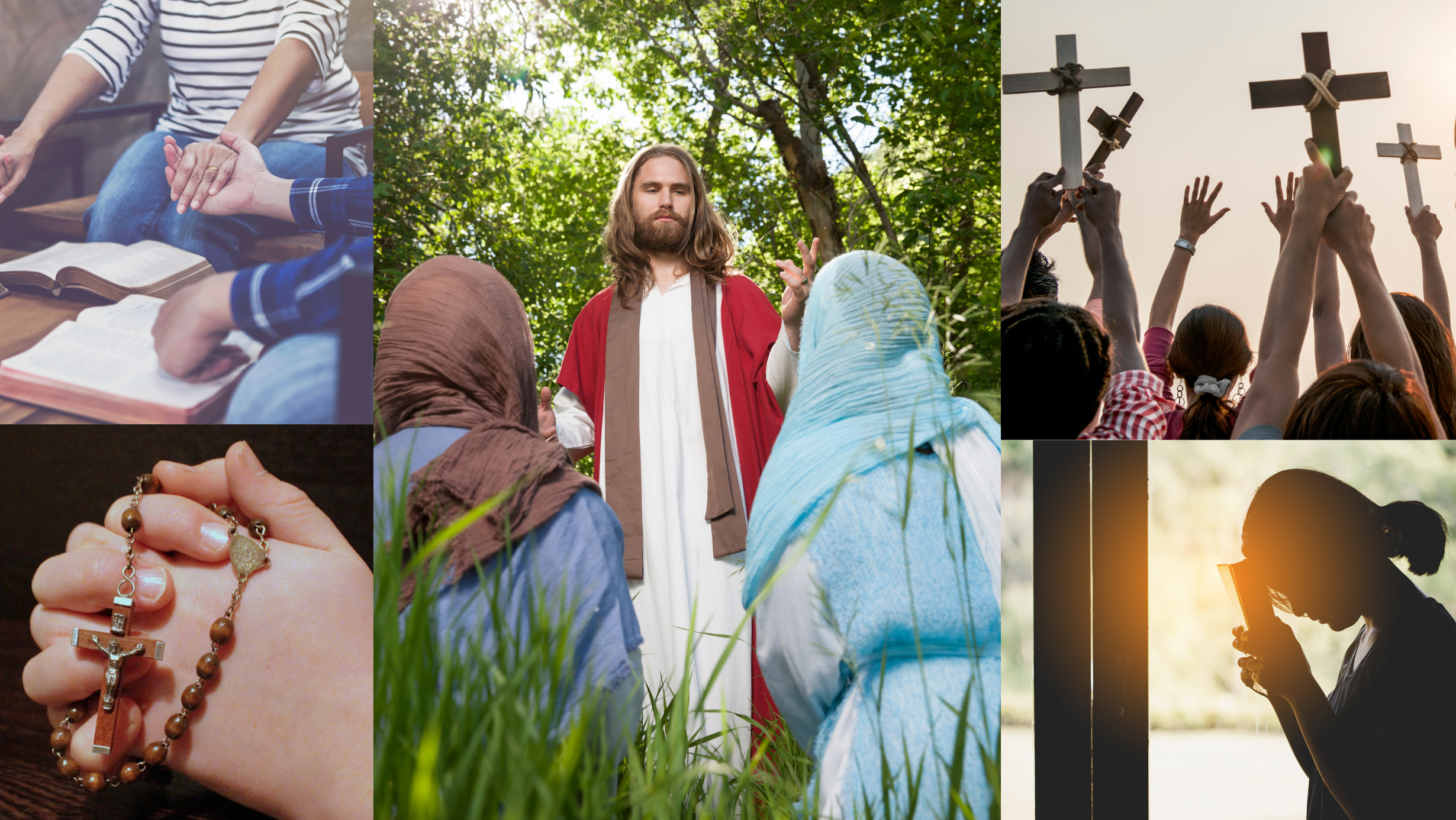 CFE 102 [<span class="highlight">6414</span>] Christian Morality in Our Times