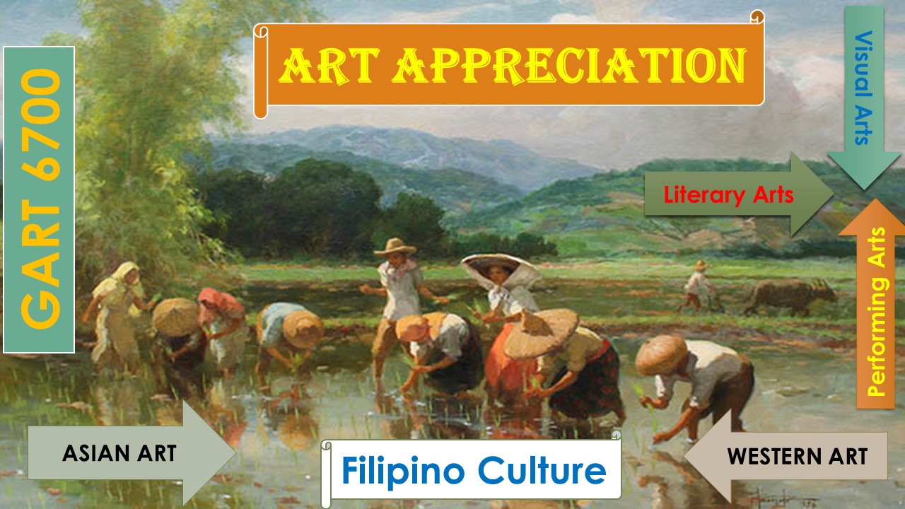 Art Appreciation