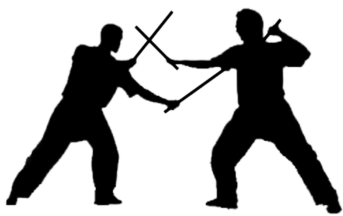 Arnis and Disarming Techniques (6709)