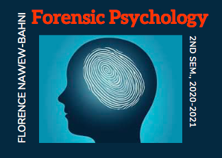 Forensic Psychology