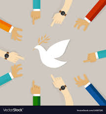 International Conflict Resolution and Management System with Peace Education