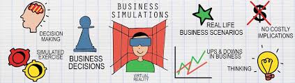 Business Enterprise Simulation