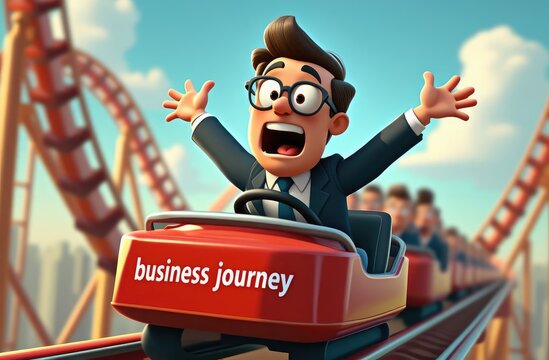 Advanced Entrepreneurship Management