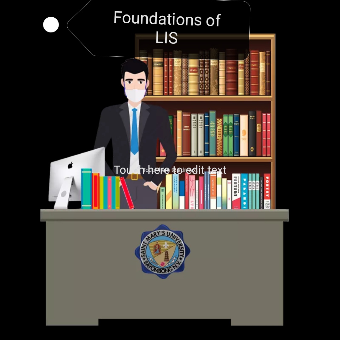 Foundation of Library and Information Science