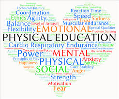 Physical Activity Towards Health and Fitness (Health and Wellness)