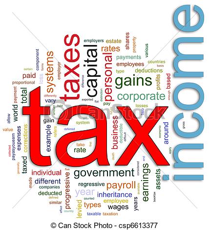 Income Taxation (3061) 3:00-4:30 TTH