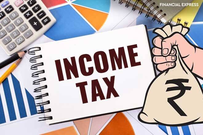 Income Taxation (3096) 10:30-11:30 MWF