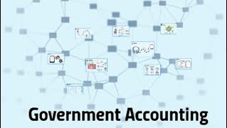 Accounting for Government and Non-Profit Organization(3113) 7:30-9:00 TTH