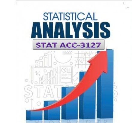 Statistical Analysis with Software Application