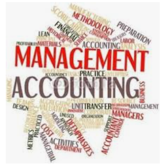 Management Accounting, Part III (3147) 12:00-1:30 TTh