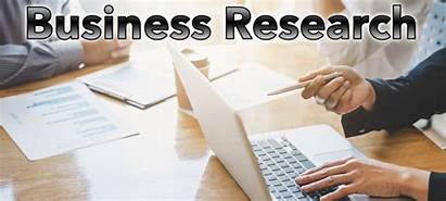 Business Research 1