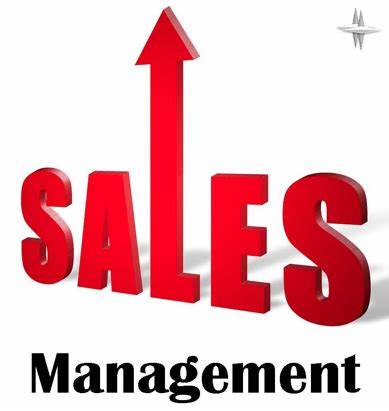 Sales Management