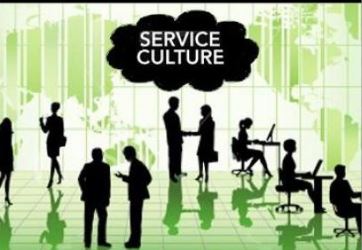 Service Culture