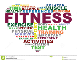 Physical Activity Towards Health and Fitness (Health and Wellness)
