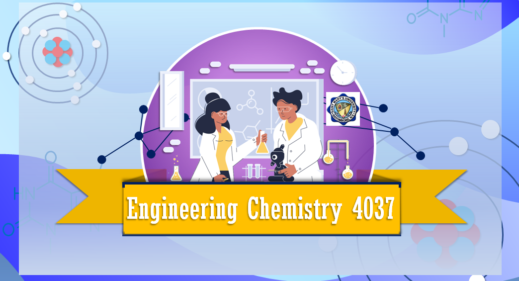 4037; Chemistry for Engineers (Lec &amp; Lab); Cadoy, M.R.A.