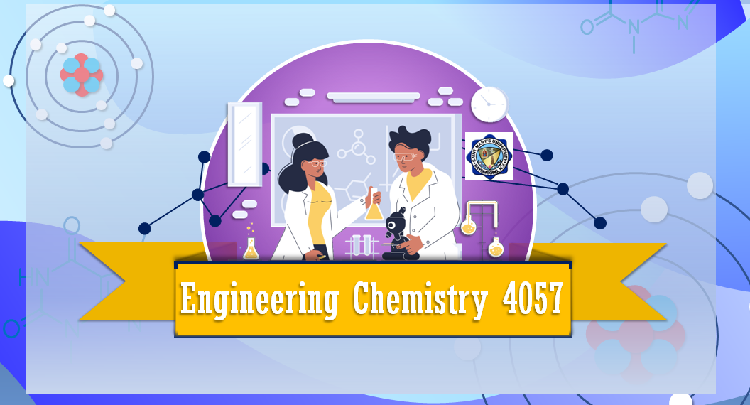 4057; Chemistry for Engineers (Lec &amp; Lab); Cadoy, M.R.A.