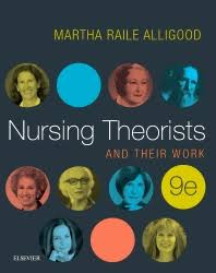 Theoretical Foundation of Nursing