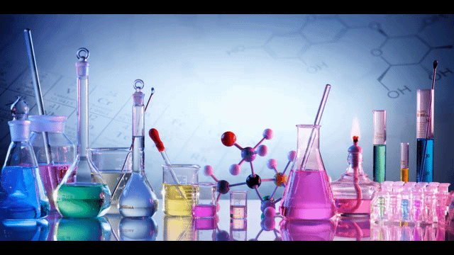 Inorganic and Organic Chemistry