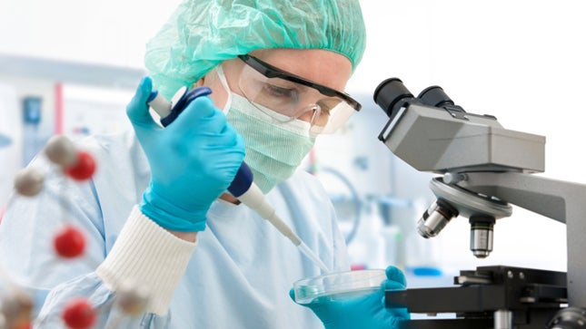 Principles of Medical Laboratory Science Practice 1 (Intro to Med Lab Sci, Lab Safety &amp; Waste Mgmt) 