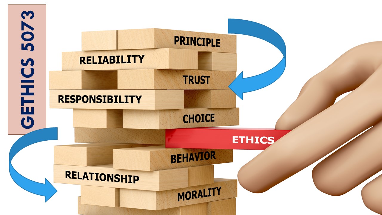 Ethics