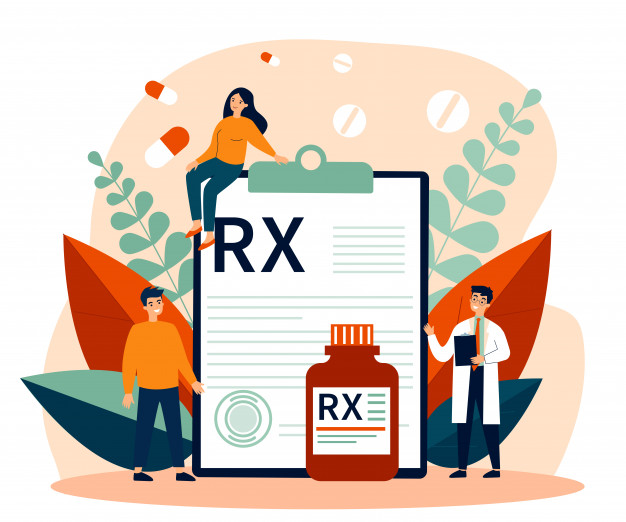 Perspectives in Pharmacy