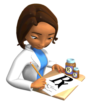 Perspectives in Pharmacy w/ SpT