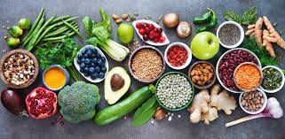 Nutrition and Diet Therapy